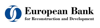 EBRD logo
