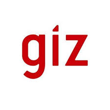 GIZ logo