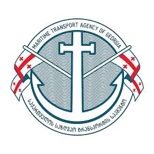 Maritime Transport Agency logo