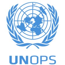 UNOPS logo