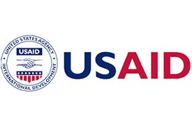 USAID logo